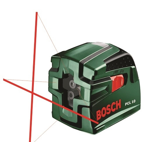 Лазерный уровень