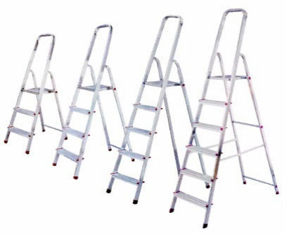 Лестница-стремянка