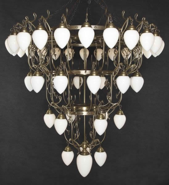 люстры для гостиной потолочные с пультом