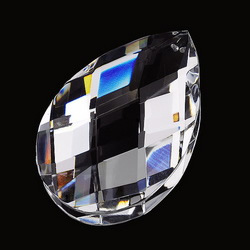 Хрустальные элементы