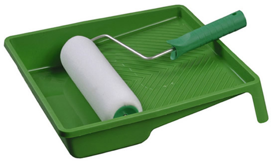 Малярная ванночка