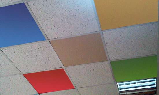 Функциональные плиты в интерьере