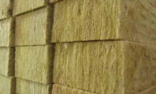 Минеральная вата