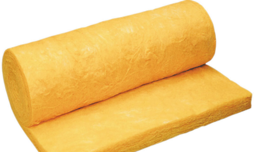 Минеральная вата