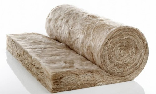 Минеральная вата