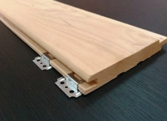 Применение кляймера