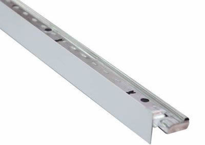 Направляющий несущий профиль