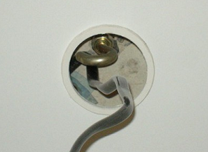 натяжные потолки с освещением