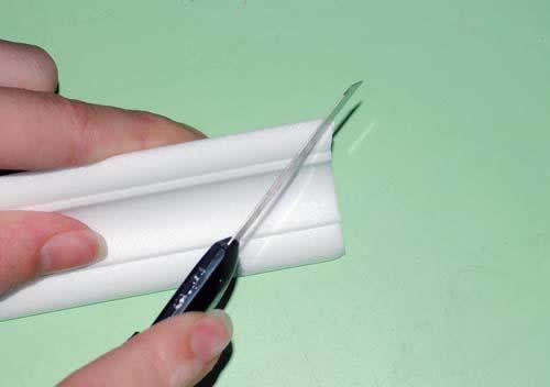 натяжные потолки бизнес