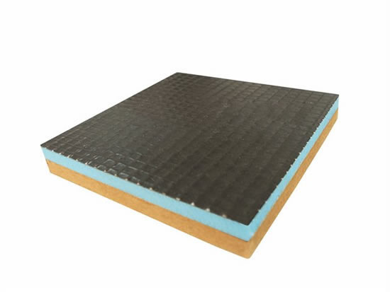 Звукоизоляция натяжного потолка