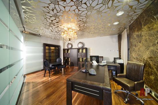 Оригинальная художественная печать на полотне