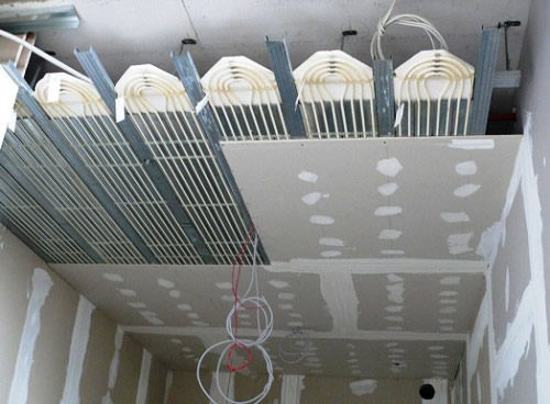 Особенности материала