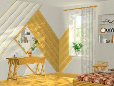 Дизайн и контраст