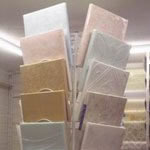 Пенополистироловая плитка