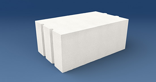 Пазогребневые блоки