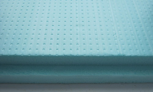 Экструдированный пенополистирол