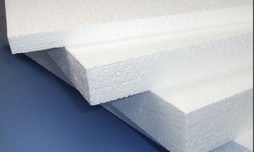 Пенополистирол