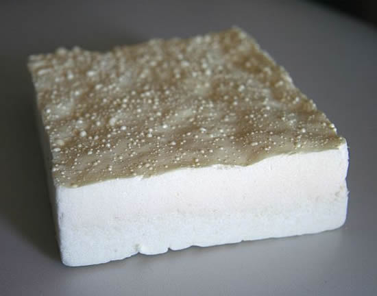 Преимущества пенополиуретана