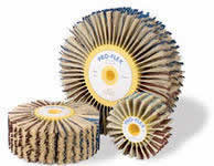 Шлифовальные щетки