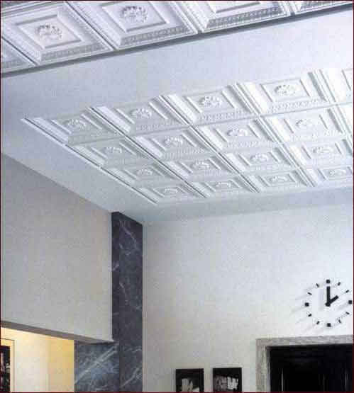 Потолок без швов – идеальное решение
