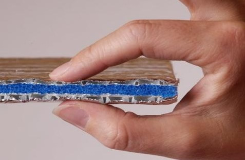 Определение плотности и толщины утеплителя