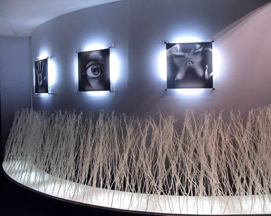 Рассеянный поток освещения