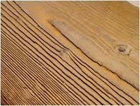 Поверхность после браширования