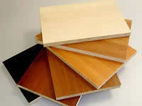 МДФ- Medium Density Fiberboard