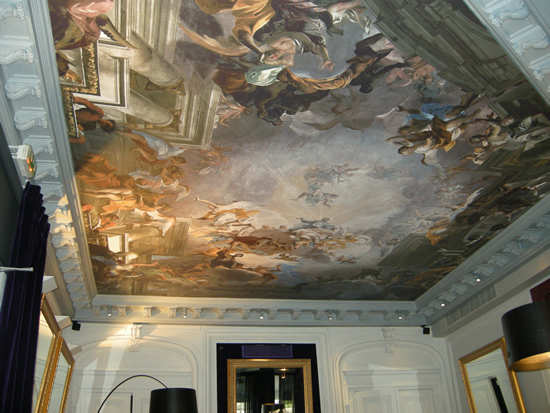 Полотно с фотопечатью