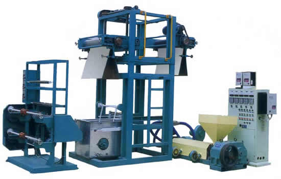 Оборудование для изготовление полотна