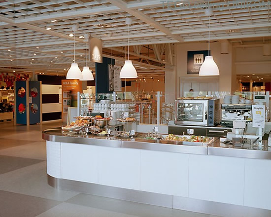 Модульный потолок из ячеистых гипсовых плит