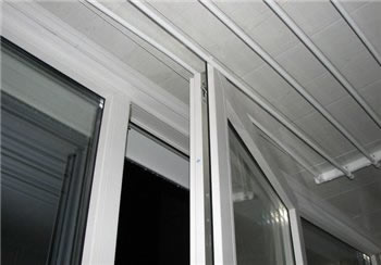 потолочная сушилка для белья своими руками