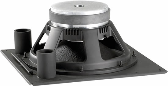 Акустика потолочная