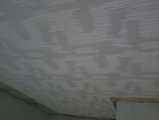 Бесшовная плитка для ванной