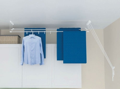 Сушилка потолочная «Глория» 2. 2 метра