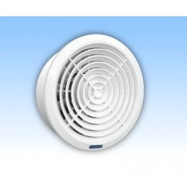 Потолочный вытяжной вентилятор