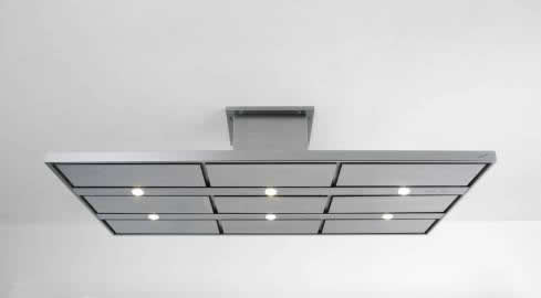 Фото потолочного вытяжного устройства