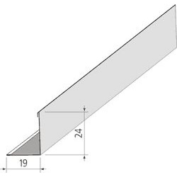 Потолочные панели из оргстекла