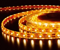 Так выглядит светодиодная лента