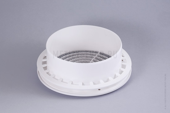 Потолочный диффузор