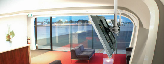 Фото кронштейна для кинескопного телевизора