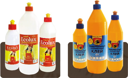 Клей для потолочного плинтуса