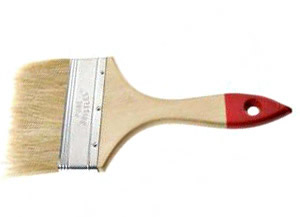 потолок из гипсокартона как покрасить