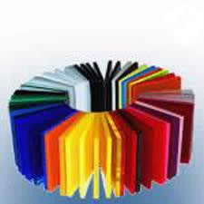 Потолок из оргстекла