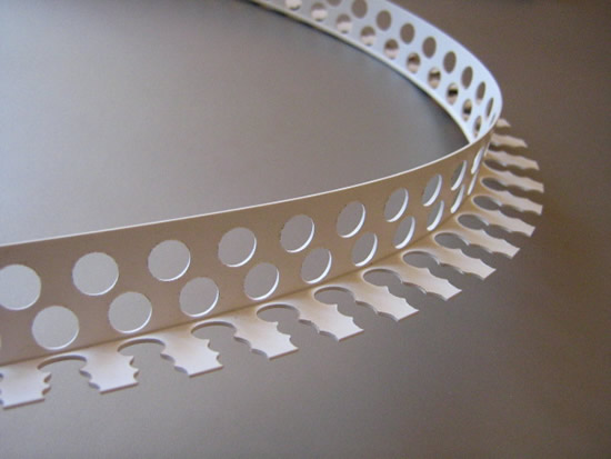 Арочный профиль