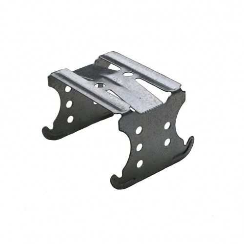 Двухуровневый соединитель