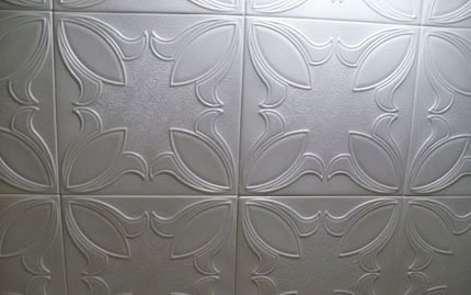 Прессованная плитка