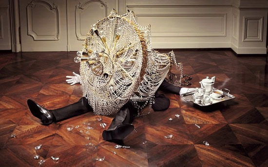 Неправильный монтаж опасен