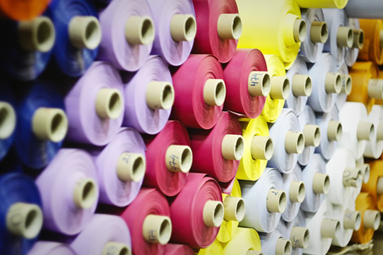 Огромный ассортимент и палитра