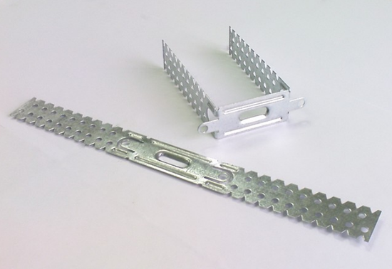 Прямые подвесы